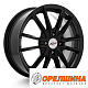 Х'trike  Х-129  (BK)  6,5х16  4х108  ЕТ32  65.1